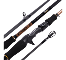 Удилище каст. Maximus ZIRCON-X C 24M 2,4m 7-35g