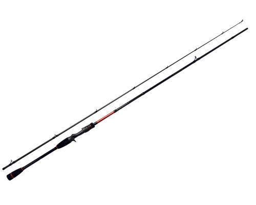 Удилище кастинговое Maximus GRAVITY C 23ML 2,3m 6-24g