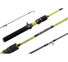 Удилище каст. Maximus ICHIRO-X C 145UL 1,45m 1-5g