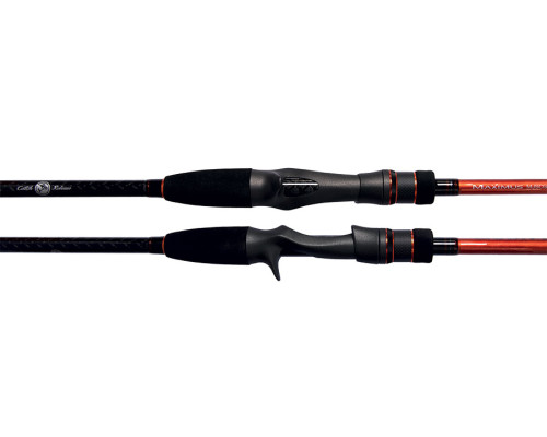 Удилище кастинговое Maximus GRAVITY C 23ML 2,3m 6-24g