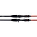 Удилище кастинговое Maximus GRAVITY C 23ML 2,3m 6-24g