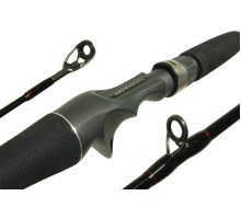 Удилище каст. Maximus BLACK WIDOW C 27MH 2,7m 10-40g
