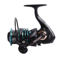 Катушка безынерционная Black Side Cadet 2000FD (5+1 подш.)