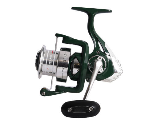 Катушка безынерционная фидерная Maximus Integro 6000 (5+1 подш.)