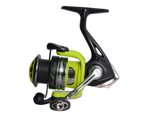 Катушка безынерционная Maximus Ichiro 1000 (5+1 подш.)