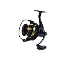 Катушка безынерционная фидерная Black Side Selector 5500FD (6+1 подш.)