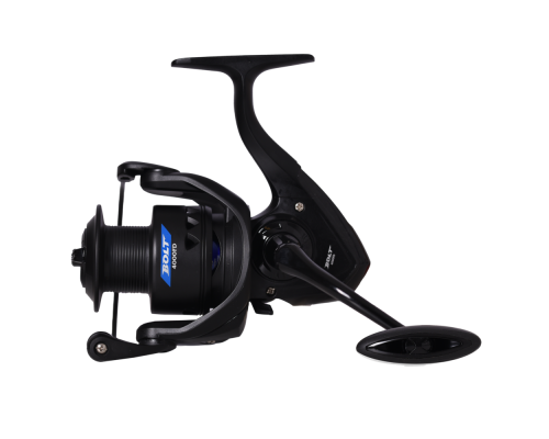 Катушка безынерционная Black Side BOLT 4500FD (3+1 подш.)