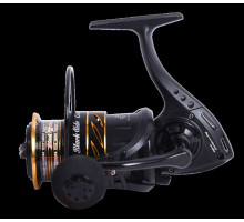 Катушка безынерционная фидерная Black Side Guardian PRO 5500FD (8+1 подш.)