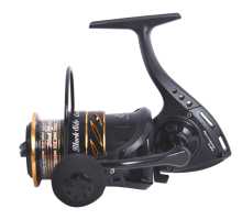 Катушка безынерционная фидерная Black Side Guardian PRO 4500FD (8+1 подш.)