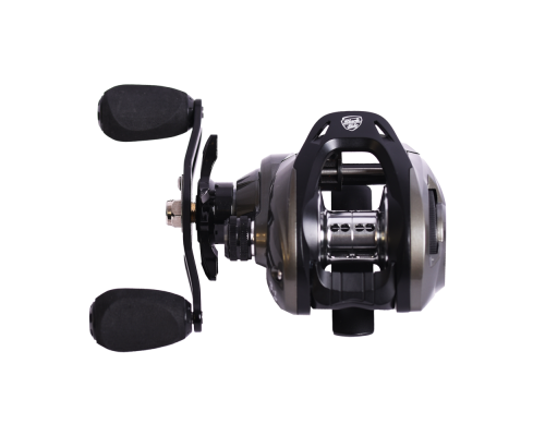 Катушка мультипликаторная Black Side OUTCAST 201 LH (3+1 подш.)