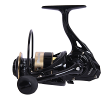 Катушка безынерционная Black Side Blackout 4500FD (6+1 подш.)