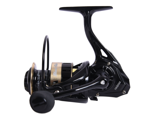 Катушка безынерционная Black Side Blackout 4500FD (6+1 подш.)