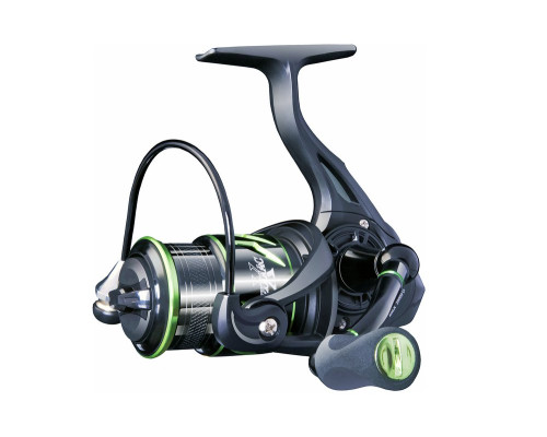 Катушка безынерционная Black Side Zodiac X 2000FD (9+1 подш.)