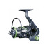 Катушка безынерционная Black Side Zodiac X 2000FD (9+1 подш.)