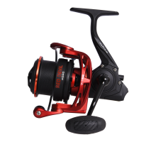 Катушка безынерционная фидерная Maximus Red Devil 6000 (7+1 подш.)