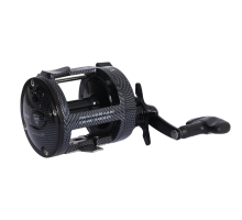 Катушка мультипликаторная Black Side Drafter 300