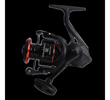 Катушка безынерционная Maximus Work Horse 4000 (4+1 подш.)