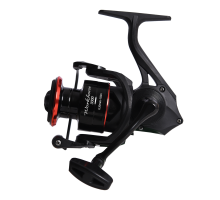 Катушка безынерционная Maximus Work Horse 4000 (4+1 подш.)
