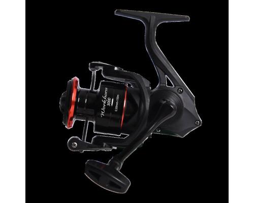 Катушка безынерционная Maximus Work Horse 4000 (4+1 подш.)