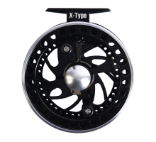 Катушка инерционная (проводочная) Maximus X-Type 110 (2подш)