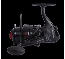Катушка безынерционная карповая Black Side Batcher 5500FD (3+1 подш.)