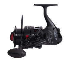 Катушка безынерционная карповая Black Side Batcher 5500FD (3+1 подш.)