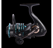 Катушка безынерционная Black Side Cadet 4500FD (5+1 подш.)