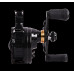 Катушка инерционная (зимняя) Black Side ICE ZEAL (4+1 подш.)