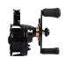 Катушка инерционная (зимняя) Black Side ICE ZEAL (4+1 подш.)