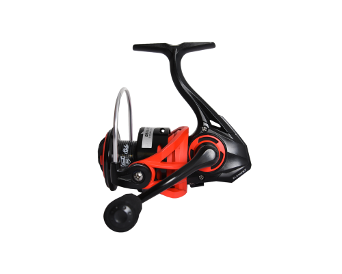Катушка безынерционная Black Side ELEMENT 3000FD (3+1 подш.)