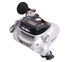 Катушка мультипликаторная KAIGEN 500TM