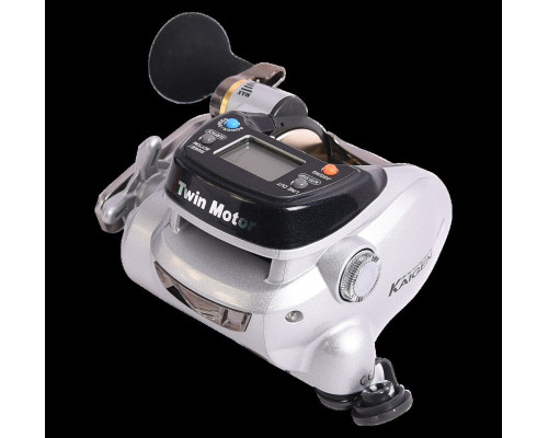 Катушка мультипликаторная KAIGEN 500TM