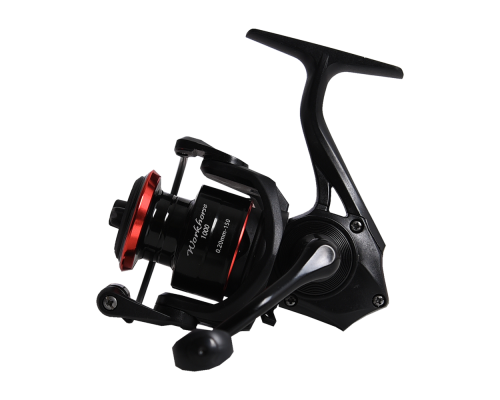 Катушка безынерционная Maximus Work Horse 2000 (4+1 подш.)