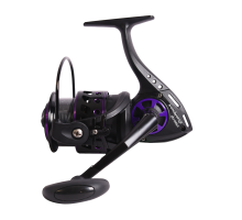 Катушка безынерционная фидерная Black Side Guardian 3500FD (7+1 подш.)