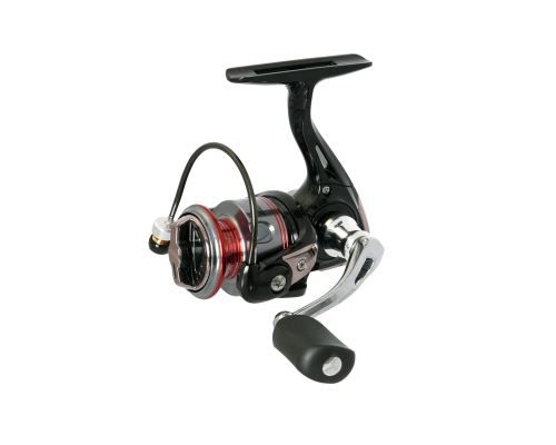 Катушка безынерционная Black Side Yeti 800 FD (3+1 подш.)