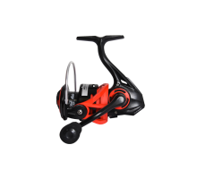 Катушка безынерционная Black Side ELEMENT 4000FD (3+1 подш.)