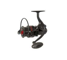 Катушка безынерционная фидерная Black Side Batcher 4500FD (3+1 подш.)