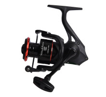 Катушка безынерционная Maximus Work Horse 3000 (4+1 подш.)