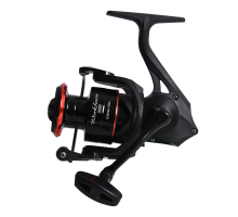 Катушка безынерционная Maximus Work Horse 3000 (4+1 подш.)