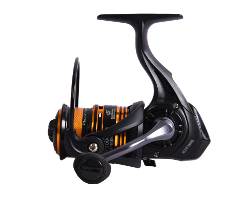 Катушка безынерционная Black Side Aviator PRO 3000FD (8+1 подш.)