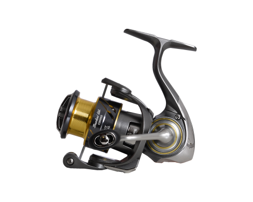 Катушка безынерционная Maximus Bankai UL C2000S TROUT (7+1 подш.)