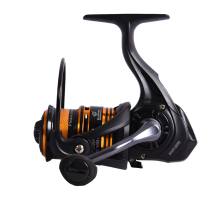 Катушка безынерционная Black Side Aviator PRO 2000FD (8+1 подш.)