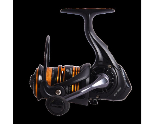 Катушка безынерционная Black Side Aviator PRO 2000FD (8+1 подш.)
