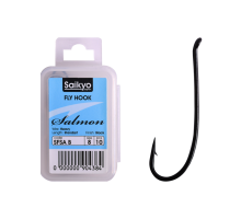 Крючки Saikyo KH-71590 Salmon BN №08(10шт)