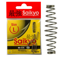 Пружинка Saikyo KA-100 L (50 шт)