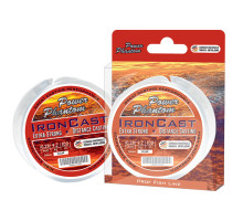 Леска Power Phantom IronCast CLEAR 0,28mm, 9,2kg 150m