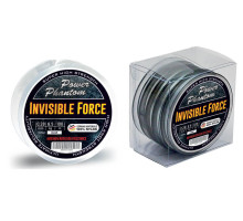 Леска Power Phantom Invisible Force CLEAR 0,10mm, 2,1kg 100m