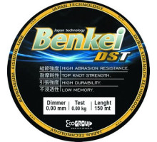 Леска моно. Benkei, 150m, 0,16mm