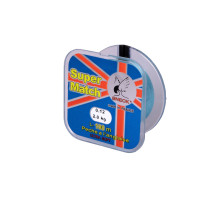 Леска моно. Sneck Super Match, 0,32mm, 100m