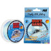Шнур Power Phantom Boat, 300m, multicolor #10 0,52мм, 54.8кг